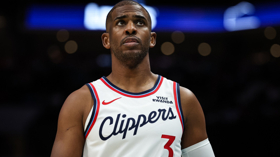 开云app下载-保罗下家最新赔率：骑士成头号热门雷霆第二 火箭第四湖人未上榜