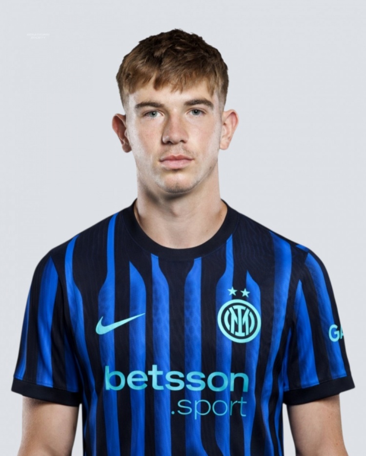 开云平台登录-迪马：交易价值约500万欧，国米积极推进引进哈伊杜克18岁中卫