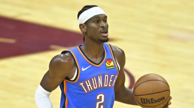 开云app下载-三分投射变快变准！SGA唯一短板消失 MVP指日可待