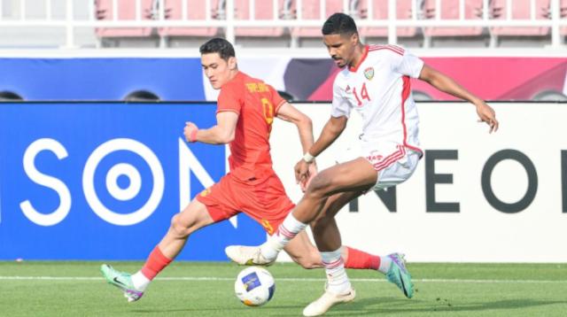 开云平台登录-严益唯：战阿联酋从平到赢，国奥是如何做到的？