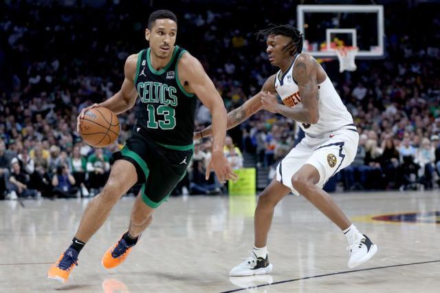 kaiyun体育-三分失准再度困扰绿军 先发阵容已到需要调整时？