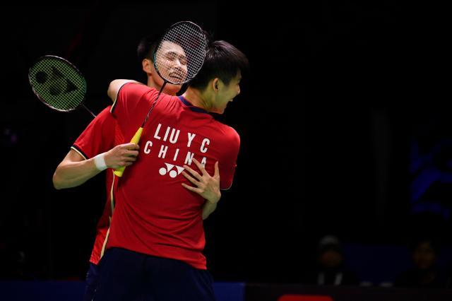 开云平台登录-国羽印尼背靠背再赢2金2银 虽有突破但问题也不少