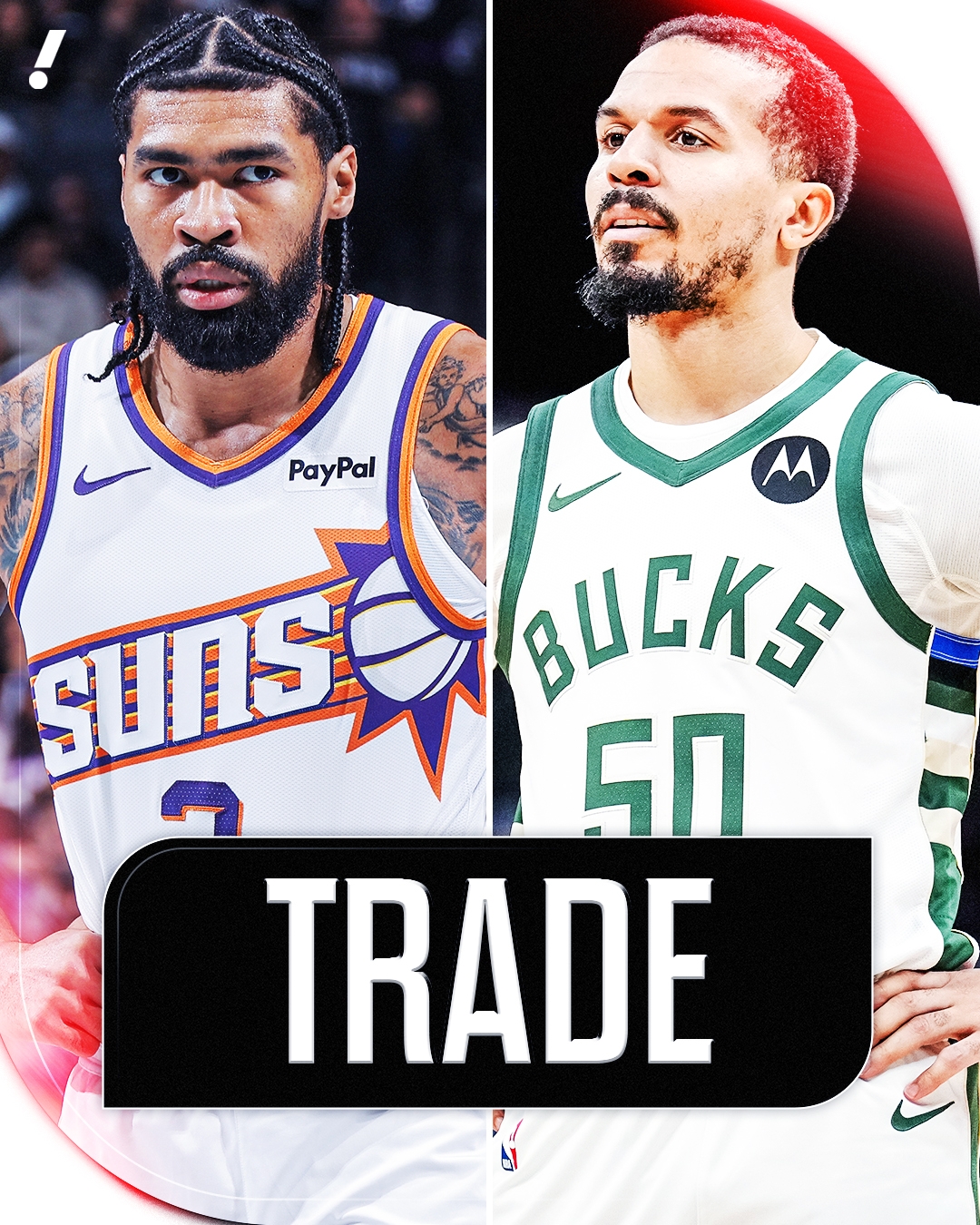 开云app下载-理查兹&amp;科尔·安东尼三方交易评级：太阳B 雄鹿B- 公牛B