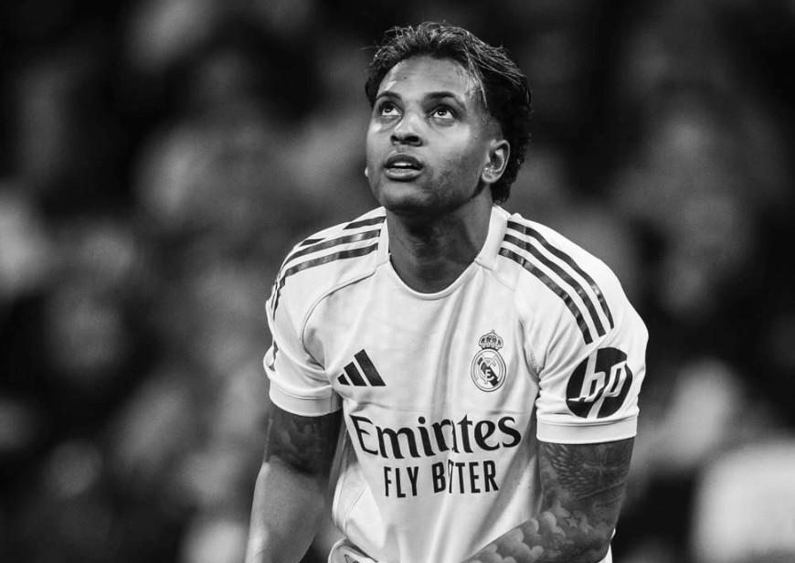 开云登录入口-罗德里戈：我将告别本赛季并缺席世界杯，但我不会就此止步