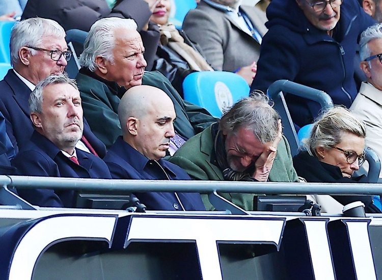 开云登录入口-TA：曼联频繁使用循环信贷额度总额4亿镑，长期债务仍为6.5亿美元