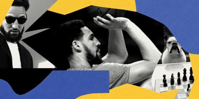 【口述】多个有趣小故事带你走进汤普森的疯狂世界