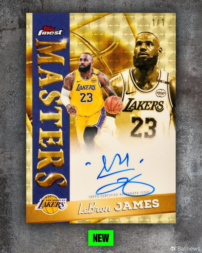 开云平台登录-詹姆斯更改自己签名字体，新签名上方增加了一顶“王冠”|勒布朗-詹姆斯|nba|洛杉矶湖人队|赛季|湖人_新浪体育_新浪新闻