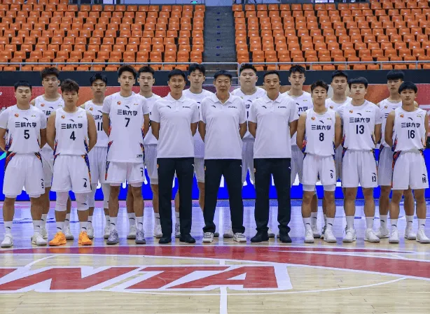 开云登录入口-CUBAL西南赛区:王勇建22分,三峡大学63-61战胜铜仁幼专