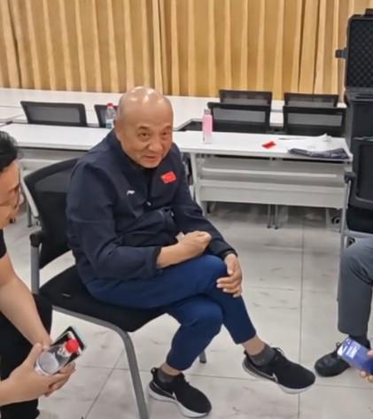 开云登录入口-鲁媒:齐鲁超济南队首战,邀殷铁生、巴力斯塔等泰山名宿出席